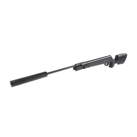 Wiatrówka Artemis SR1250S 5,5 mm czarna