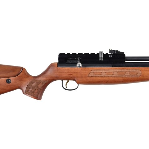 Wiatrówka PCP Optima by Hatsan BT65 SB-W 4,5 mm