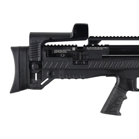 Wiatrówka PCP Optima by Hatsan Blitz BP 5,5 mm