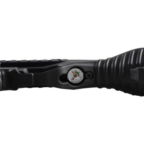 Wiatrówka PCP Optima by Hatsan Blitz BP 5,5 mm