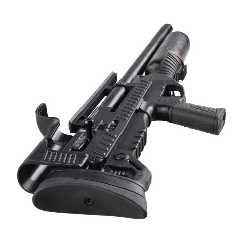 Wiatrówka PCP Optima by Hatsan Blitz BP 5,5 mm