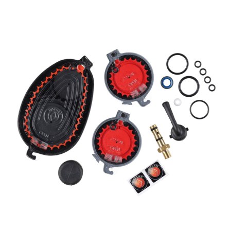 Wiatrówka PCP Optima by Hatsan Blitz BP 5,5 mm