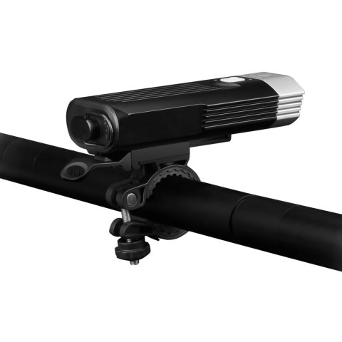 Zestaw lamp rowerowych Fenix BC30 V2.0 i BC05R V2.0