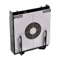 Zestaw wiatrówka Diana Trailscout CO2 syntetyk czarna 4,5 mm + śrut Diana Point 4, 5 mm 500 szt. + pokrowiec na broń Diana czarn