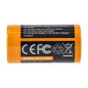Akumulator Fenix ARB-L18P (18350 1100 mAh 3,6V)