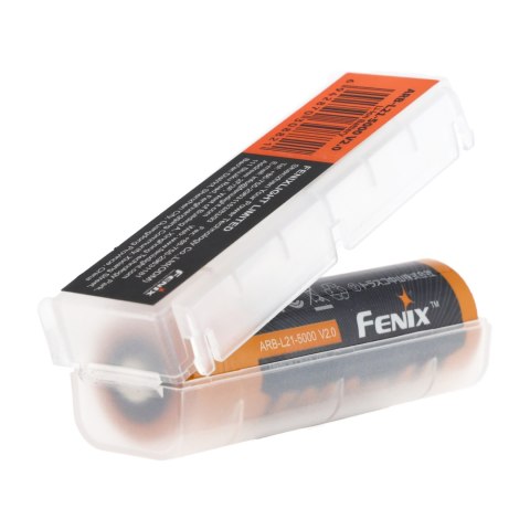 Akumulator Fenix ARB-L21 (21700 5000 mAh 3,6 V)