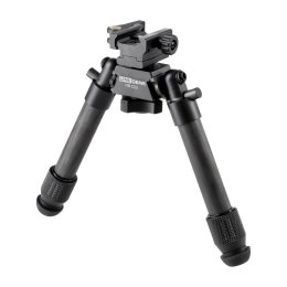 Bipod karbonowy Linko Gear HB-C02 na picatinny czarny