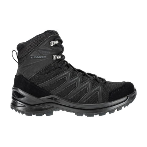 Buty taktyczne damskie LOWA INNOX PRO GTX MID TF czarne