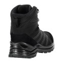 Buty taktyczne damskie LOWA INNOX PRO GTX MID TF czarne