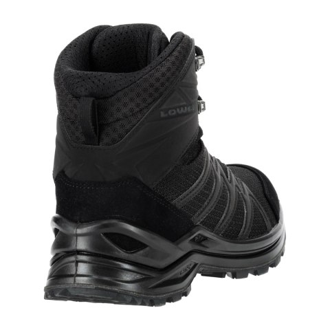 Buty taktyczne damskie LOWA INNOX PRO GTX MID TF czarne