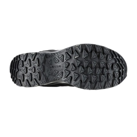 Buty taktyczne damskie LOWA INNOX PRO GTX MID TF czarne