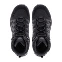 Buty taktyczne damskie LOWA INNOX PRO GTX MID TF czarne
