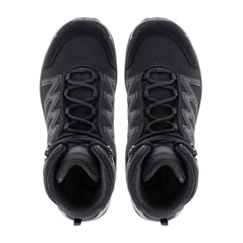 Buty taktyczne damskie LOWA INNOX PRO GTX MID TF czarne
