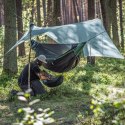Hamak bagażowy Lesovik HUBA silver pine