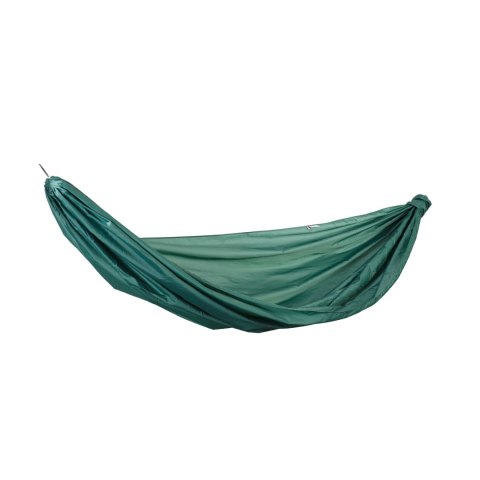 Hamak biwakowy Lesovik Draka z zawieszeniem Sneka silver pine