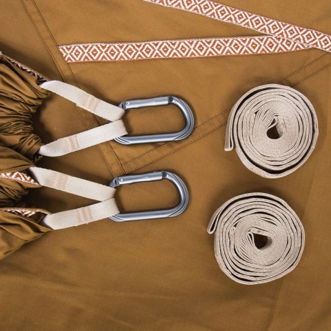 Hamak domowy Lesovik Vanka ethnik brown