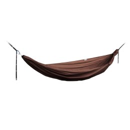 Hamak rekreacyjny Lesovik Bystry choco root