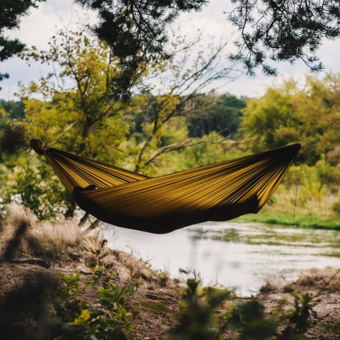 Hamak rekreacyjny Lesovik Bystry disa pear