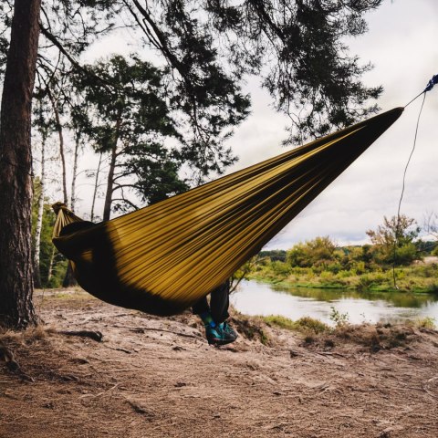 Hamak rekreacyjny Lesovik Bystry disa pear