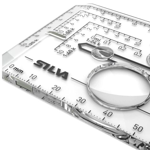 Kompas mapowy Silva Expedition 360 Global