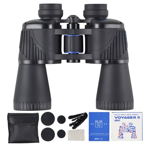 Lornetka Delta Optical Voyager II 16x50