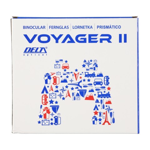 Lornetka Delta Optical Voyager II 20x50
