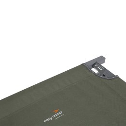 Łóżko kempingowe Easy Camp Larch Bed - olivine