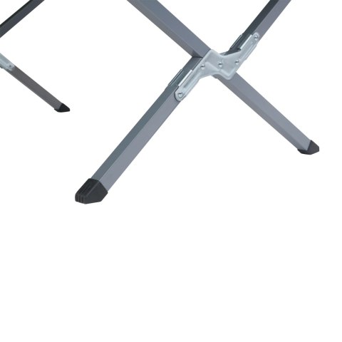 Łóżko kempingowe Easy Camp Larch Bed - olivine