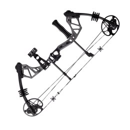 Łuk bloczkowy Poe Lang Anvil 5-55 lb 15-27