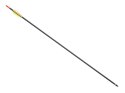Łuk bloczkowy dla dorosłych i młodzieży Ek Rex Quad 15-55 lb 28" czarny