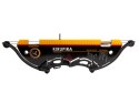 Łuk bloczkowy dla dzieci i młodzieży Poe Lang Kirupira 15-20 lb 34,5" czarny