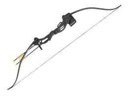 Łuk klasyczny dla dzieci i młodzieży Ek Korrigan 10-15 lb 48,5