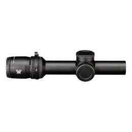 Luneta celownicza Vortex Strike Eagle 1-10x24 FFP 30 mm AO EBR-8 BDC MOA/MRAD