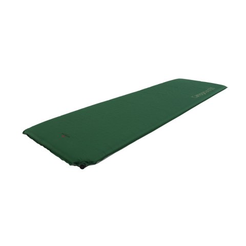 Mata samopompująca Robens Campground 50 - forest green