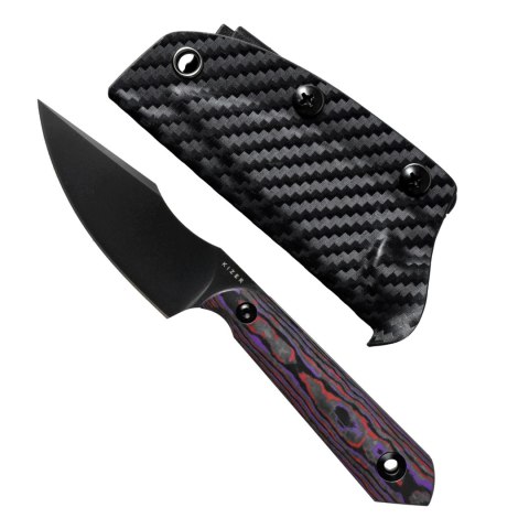 Nóż Kizer Mini Harpoon 1040S9