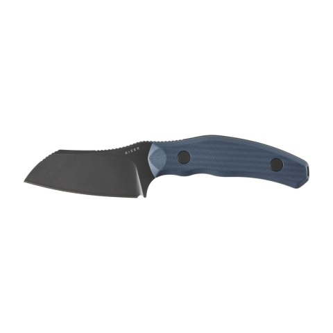Nóż o stałej klindze Kizer Bulldog 
Fix 1116A1