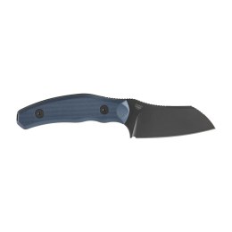 Nóż o stałej klindze Kizer Bulldog 
Fix 1116A1
