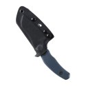 Nóż o stałej klindze Kizer Bulldog 
Fix 1116A1