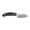 Nóż o stałej klindze Kizer Bulldog 
Fix 1116A3