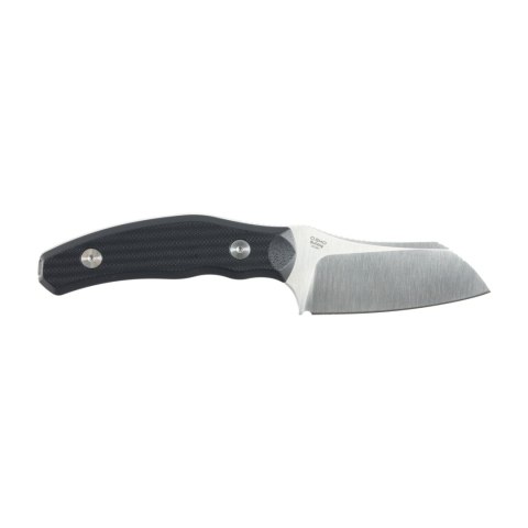 Nóż o stałej klindze Kizer Bulldog 
Fix 1116A3