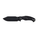 Nóż o stałej klindze Kizer Sheepdog Survival 1105A3
