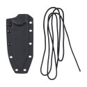 Nóż o stałej klindze Kizer Sheepdog Survival 1105A3