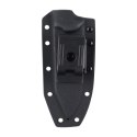 Nóż o stałej klindze Kizer Sheepdog Survival 1105A3