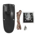 Nóż outdoorowy Joker Erizo TS2 CV142