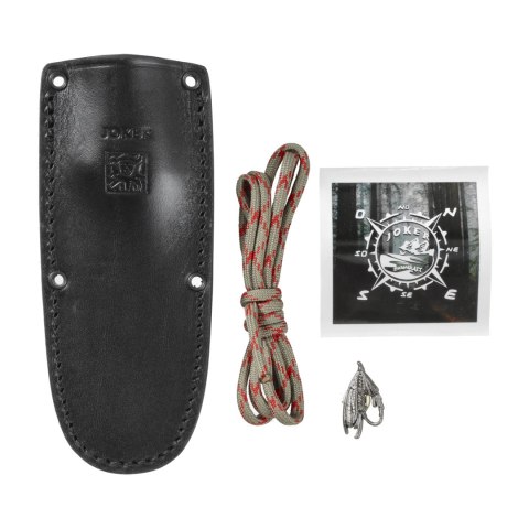 Nóż outdoorowy Joker Erizo TS2 CV142