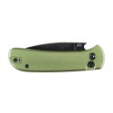 Nóż składany Civivi Qubit C22030E-DS1 green