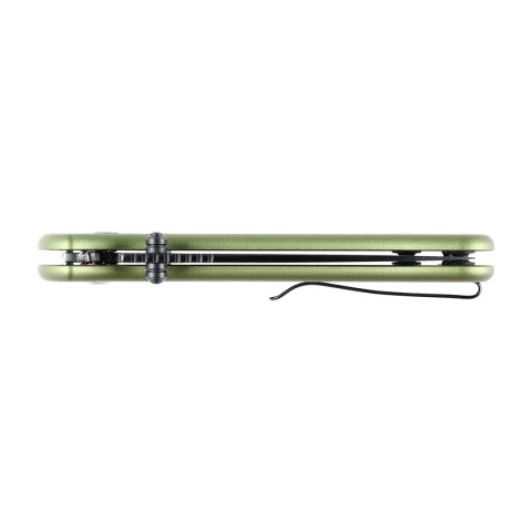 Nóż składany Civivi Qubit C22030E-DS1 green