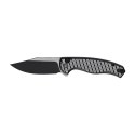 Nóż składany Civivi Stormhowl C23040B-1 black