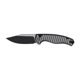 Nóż składany Civivi Stormhowl C23040B-1 black
