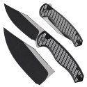 Nóż składany Civivi Stormhowl C23040B-1 black